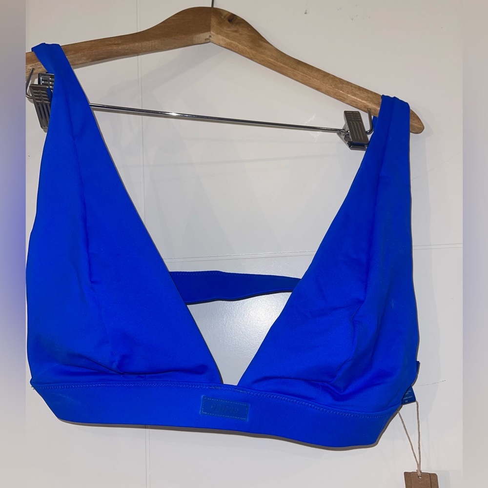 Skims bathing suit top